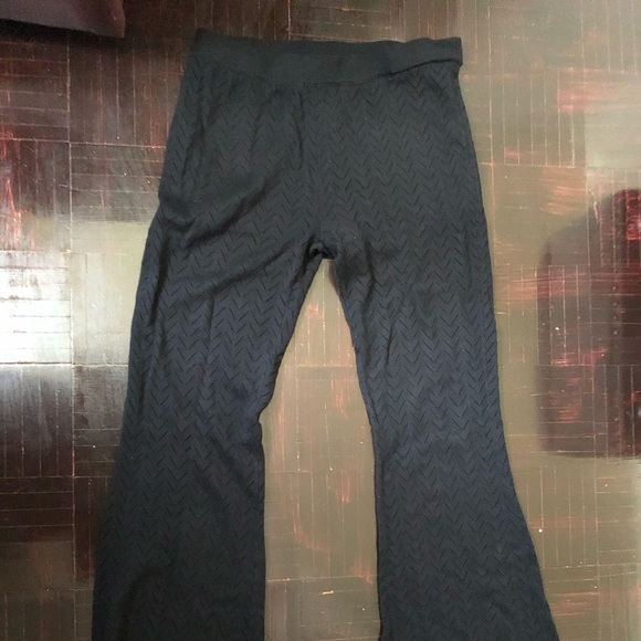 Forever 21 printed pants - Picture 1 of 3